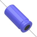 601D157F300HP3 - 601D 150μF Capacitor -10% +50% Bulk Through Hole 1.22A 0.875Diax2.625L 22.22mmx66.68mm -55°C~105°C Polar Axial, Can