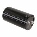 B43454A5398M000 - Cap Aluminum Lytic 3900uF 450V 20% (76.9 X 143.2mm) Screw Terminal 0.034 Ohm 8900mA 5000h 85C Bulk