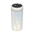HES272G450W5L - HES 2700μF Capacitor 0% +50% Bulk Chassis Mount 9.9A 2.500Dia 63.50mm -40°C~105°C Polar 28.6mm Radial, Can - Screw Terminals