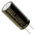 ROB-100V471MK8# - ROB, TONEREX 470μF Capacitor ±20% Bulk Through Hole 1A 0.709Dia 18.00mm -40°C~85°C Polar 7.493mm Radial, Can