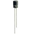 ECE-A1VKG100 - Aluminum Electrolytic Capacitors - Leaded 10uF 35V