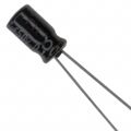 ECE-A1HKA0R1 - Cap Aluminum Lytic 0.1uF 50V 20% (4 X 7mm) Radial 1.5mm 1mA 1000h 85C Bulk