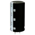 ECO-S1HA682CA - Panasonic Aluminium Electrolytic Capacitor 6800F 50 V dc 25mm Through Hole series HA SNAP IN lifetime 3000h