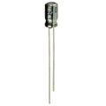 ECE-A1HKGR33 - CAP ALUM 0.33UF 20% 50V RADIAL