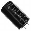 ECE-S2GG221U - TS-NH 220μF Capacitor ±20% Bulk Through Hole 1A 1.181Dia 30.00mm -25°C~105°C Polar 10.0076mm Radial, Can - Snap-In