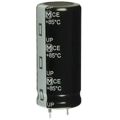 ECO-S1HP682BA - TS-UP 6800μF Capacitor ±20% Bulk Through Hole 0.866Dia 22.00mm -40°C~85°C Polar Radial, Can - Snap-In