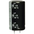 ECO-S2EP681CX - TS-UP 680μF Capacitor ±20% Bulk Through Hole 2.5A 0.984Dia 25.00mm -40°C~85°C Polar 10mm Radial, Can - Snap-In