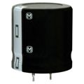 ECO-S2DA681DA - Cap Aluminum Lytic 680uF 200V 20% (30 X 30mm) Snap-In 10mm 0.244 Ohm 1700mA 3000h 105C Bulk