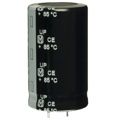 ECO-S1EP333DA - TS-UP 33000μF Capacitor ±20% Bulk Through Hole 1.181Dia 30.00mm -40°C~85°C Polar Radial, Can - Snap-In