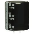 ECO-S2GP391EA - Cap Aluminum Lytic 390uF 400V 20% (35 X 40mm) Snap-In 10mm 0.468 Ohm 2130mA 3000h 85C Bulk