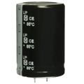 ECO-S2GP561EA - TS-UP 560μF Capacitor ±20% Bulk Through Hole 1.378Dia 35.00mm -25°C~85°C Polar Radial, Can - Snap-In