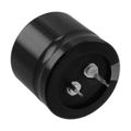 ECO-S1KP222DA - Cap Aluminum Lytic 2200uF 80V 20% (30 X 25mm) Snap-In 10mm 0.121 Ohm 2730mA 3000h 85C Bulk
