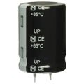 ECO-S1VP822CA - Cap Aluminum Lytic 8200uF 35V 20% (25 X 35mm) Snap-In 10mm 0.057 Ohm 4000mA 3000h 85C Bulk