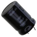 ECO-S2DP391BA - TS-UP 390μF Capacitor ±20% Bulk Through Hole 1.68A 0.866Dia 22.00mm -40°C~85°C Polar 10mm Radial, Can - Snap-In