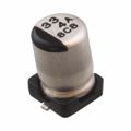 ECE-V0GA330R - CAP ALUM 33UF 20% 4V SMD