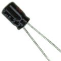 ECE-A1EKK2R2 - CAP ALUM 2.2UF 20% 25V RADIAL