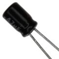 ECE-A1HKKR47 - CAP ALUM 0.47UF 20% 50V RADIAL