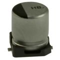 EEV-HB1V100R - CAP ALUM 10UF 20% 35V SMD