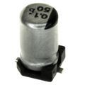 ECE-V1HS0R1SR - Aluminum Electrolytic Capacitors - SMD Al Lytic Cap85C SMT VS Series