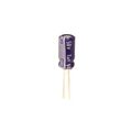 ECA-1HM010 - M 1μF Capacitor ±20% Bulk Through Hole 0.197Dia 5.00mm -40°C~85°C Polar Radial, Can