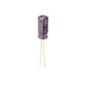 ECA-2AM010 - ECA-2AM010 datasheet pdf and Aluminum Electrolytic Capacitors product details from Panasonic Electronic Components stock available on our website