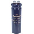 EEG-A1H103CKE - CAP ALUM 10000UF 20% 50V SCREW