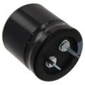 ECO-S2DB391CA - Cap Aluminum 390uF 200V 20% (25 X 25mm) Aluminum Cylindrical Can 10mm 0.51 Ohm 1300mA 3000 hr 105C Bulk