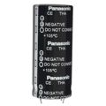 ECE-T1KA103EA - Cap Aluminum 10000uF 80V 20% (35 X 80mm) 0.031 Ohm 4880mA 3000 hr 105C Bulk