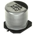 ECE-V1EA471P - Aluminum Electrolytic Capacitors - SMD 470uF 25V