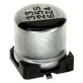 ECE-V1EA330WR - Aluminum Electrolytic Capacitors - SMD Al Lytic Cap85C SMT VS Series