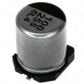 ECE-V1EA101XP - VS 100μF Capacitor ±20% Tape &amp; Reel (TR) Surface Mount 0.248Dia 6.30mm -40°C~85°C Polar Radial, Can - SMD