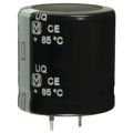 EET-UQ2E681DA - Cap Aluminum 680uF 250V 20% (30 X 30mm) 10mm 0.293 Ohm 2500mA 2000 hr 85C Bulk