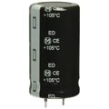 EET-ED2D102CA - CAP ALUM 1000UF 20% 200V SNAP