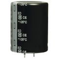 EET-ED2D182EA - TS-ED 1800μF Capacitor ±20% Bulk Through Hole 3.84A 1.378Dia 35.00mm -40°C~105°C Polar 10mm Radial, Can - Snap-In