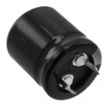 EET-ED2D271BA - TS-ED 270μF Capacitor ±20% Bulk Through Hole 0.866Dia 22.00mm -40°C~105°C Polar Radial, Can - Snap-In