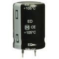 EET-ED2W680BA - CAP ALUM 68UF 20% 450V SNAP