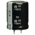 EET-ED2D471CA - EET-ED2D471CA datasheet pdf and Aluminum Electrolytic Capacitors product details from Panasonic Electronic Components stock available on our website