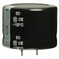 EET-ED2W151EA - TS-ED 150μF Capacitor ±20% Bulk Through Hole 1.07A 1.378Dia 35.00mm -25°C~105°C Polar 10mm Radial, Can - Snap-In