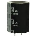 EET-UQ2G471DA - CAP ALUM 470UF 20% 400V SNAP