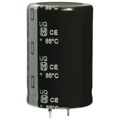 EET-UQ2G561DA - Cap Aluminum 560uF 400V 20% (30 X 45mm) 10mm 0.355 Ohm 2690mA 2000 hr 85C Bulk