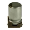 UWX1HR22MCL2GB - CAP ALUM 0.22UF 20% 50V SMD