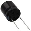 SMG450VB47RM20ALL - CAP ALUM 47UF 20% 450V RADIAL
