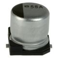 EMVK100ADA330ME55G - CAP ALUM 33UF 20% 10V SMD