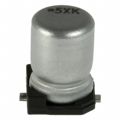 BMVK6R3ADA100MD60G - CAP ALUM 10UF 20% 6.3V SMD