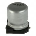 BMVK100ADA150ME60G - CAP ALUM 15UF 20% 10V SMD