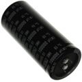 ESMH160VSN104MA80T - Cap Aluminum Lytic 0.1F 16V 20% (35 X 80mm) Snap-In 10mm 0.009 Ohm 11670mA 2000h 85°C Bulk