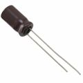 KY16VB121M6X11LL - CAP ALUM 120UF 20% 16V RADIAL