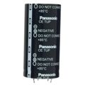 ECE-T2WP561FA - T-UP 560μF Capacitor ±20% Bulk Through Hole -40°C~85°C Polar 22.5044mm Radial, Can - Snap-In - 4 Lead
