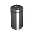 LP103M035C4P3 - SLP0712TE (750W) 10000μF Capacitor ±20% Bulk Through Hole 3200mA 0.984Dia 25.00mm -40°C~105°C Polar 10.0076mm Radial, Can - Snap-In