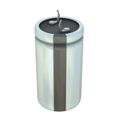 LPX561M200A7P3 - CAP ALUM 560UF 20% 200V SNAP